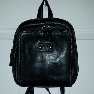 Small Fossil backpack